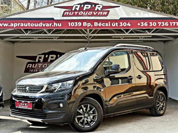 Peugeot Rifter 1.2 Puretech Allure S&S EAT8 AUT...