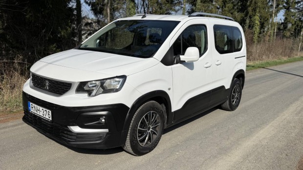 Peugeot Rifter 1.5 Bluehdi Active