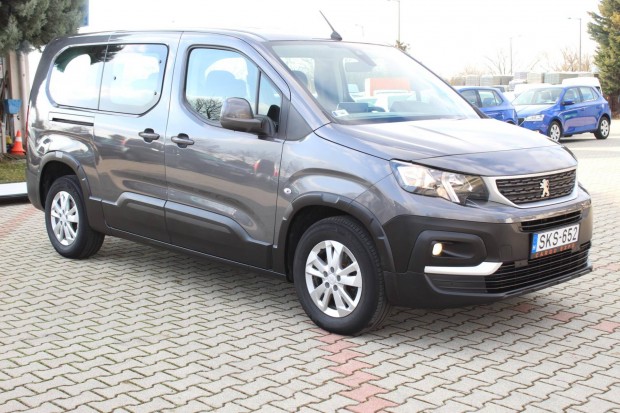 Peugeot Rifter 1.5 Bluehdi Active Pack S&S L2 (...