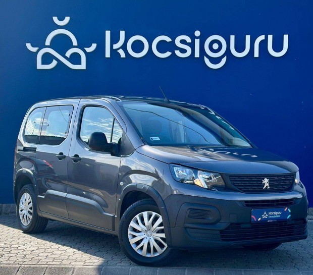 Peugeot Rifter 1.5 Bluehdi Active S&S / llapot...