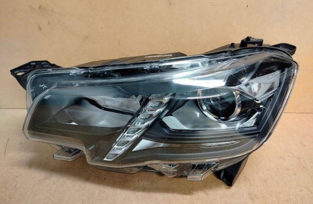 Peugeot Rifter bal első led projektor fényszóró