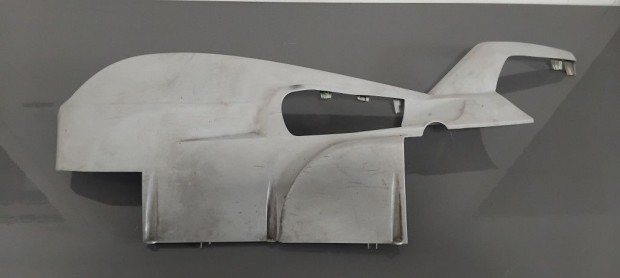 Peugeot Satelis 125 Bal oldali idom