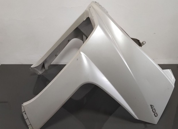 Peugeot Satelis 400 Els� idom