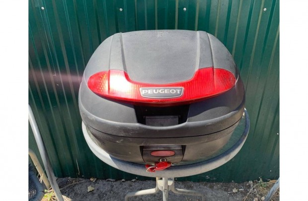Peugeot Shad motoros doboz motor doboz kb 36 liter