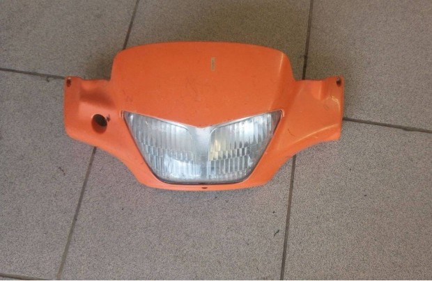 Peugeot Speedake fejidom
