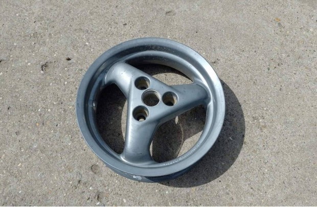 Peugeot Speedfight 1 -2 felni