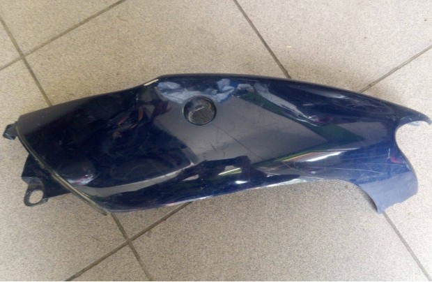 Peugeot Speedfight 1 bal ls alatti idom