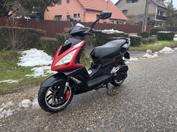 Peugeot Speedfight 3 50cc 2T Szp llapotban!