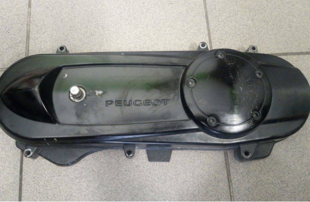 Peugeot Speedfight 3 berug dekni 12000 ft 2