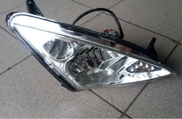 Peugeot Speedfight 3 jobb els lmpa