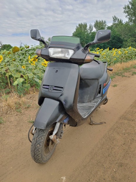 Peugeot Sv50