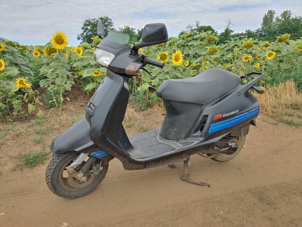 Peugeot Sv 50