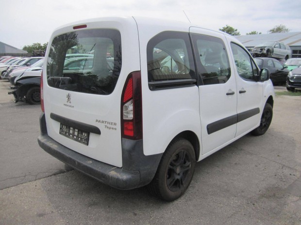 Peugeot Teppee bontott alkatrészek eladók