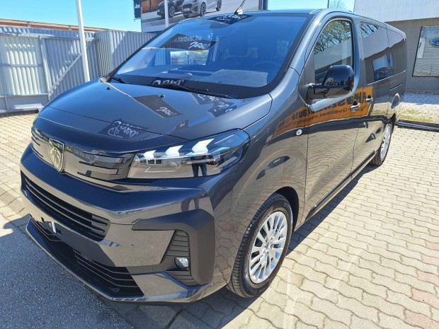 Peugeot Traveller Business L3 2.0 Bluehdi 180 S...