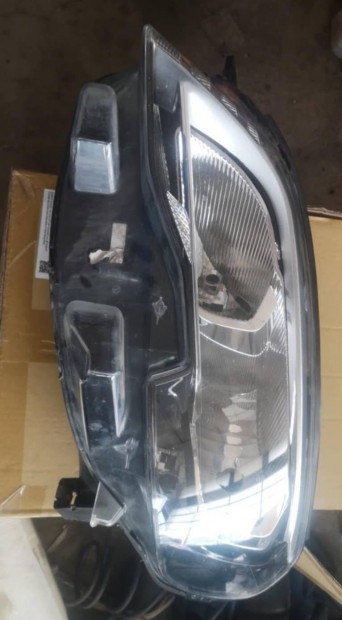 Peugeot Traveller lmba