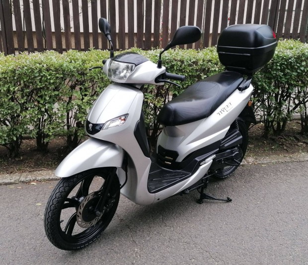 Peugeot Tweet 50 4T Ngytem
