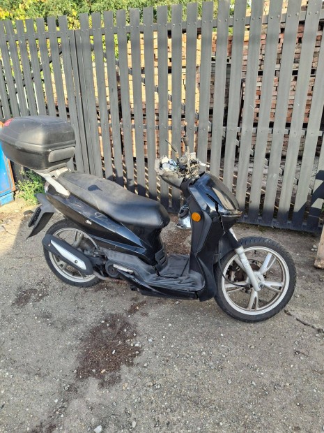 Peugeot Tweet 50 4 ütemű bontott alkatrészek