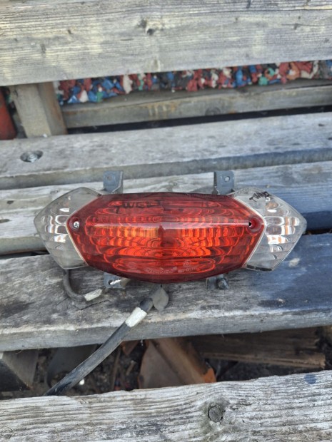 Peugeot Tweet hts lmpa