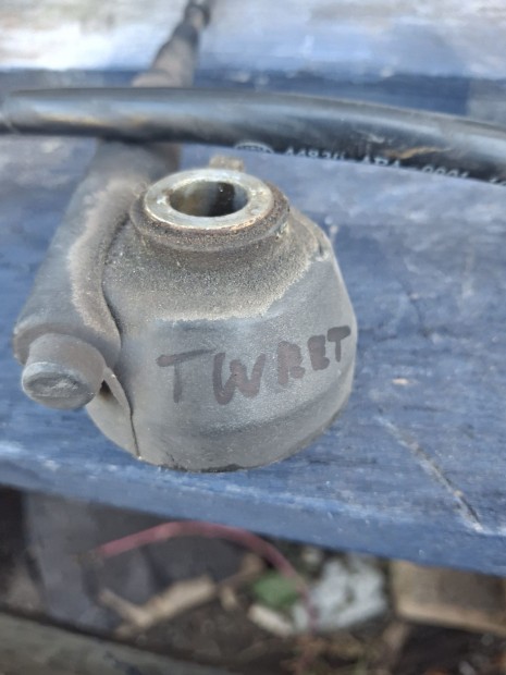 Peugeot Tweet km ra meghajt