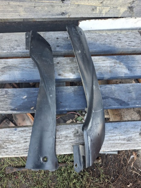 Peugeot Tweet tapos idom alatti idom csk