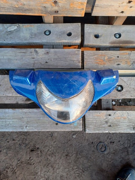 Peugeot V click els lmpa