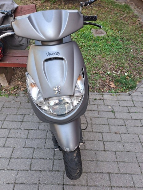 Peugeot Vivacity