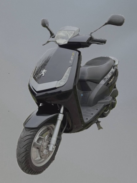Peugeot Vivacity 2 bontott alkatrészek!