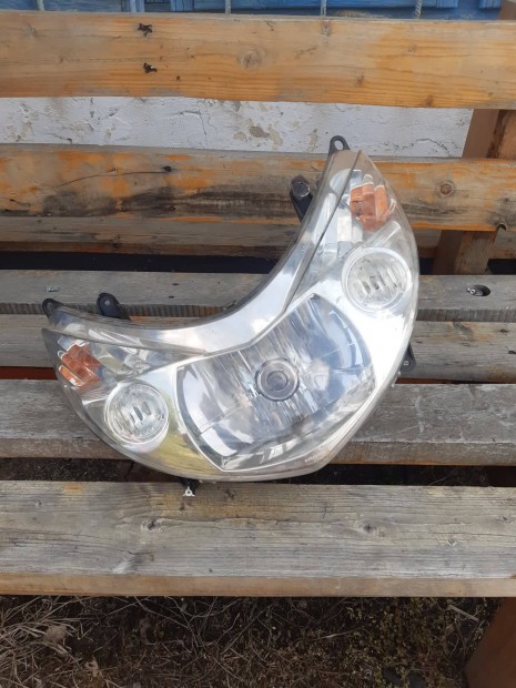 Peugeot Vivacity 3 Els lmpa