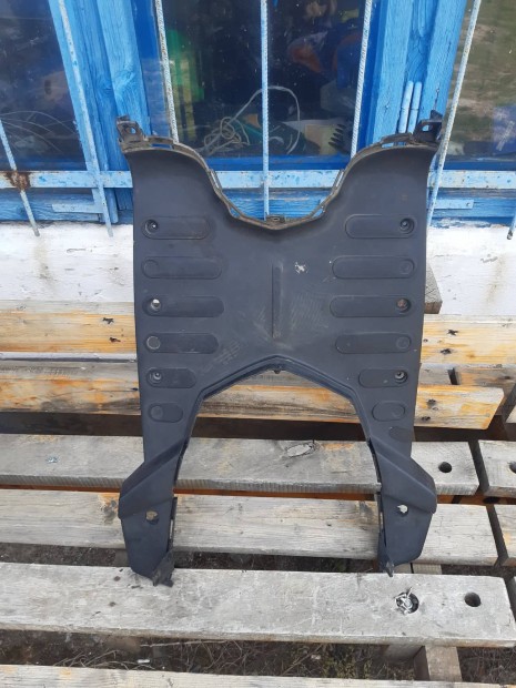 Peugeot Vivacity 3 Tapos idom