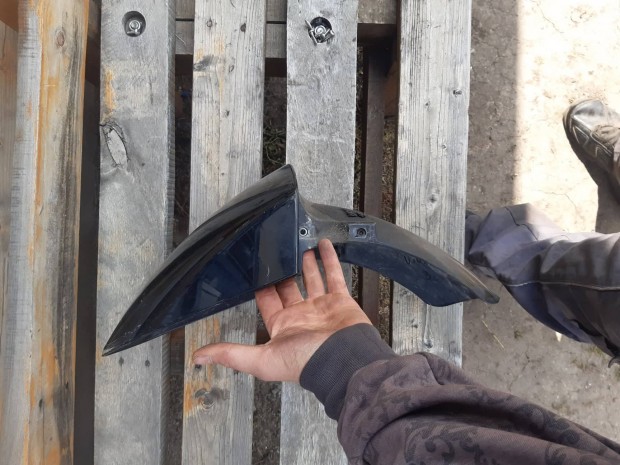 Peugeot Vivacity 3 els srvd