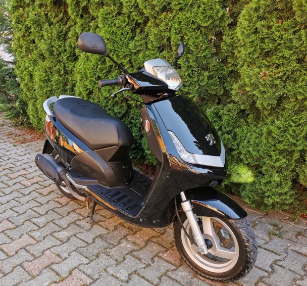 Peugeot Vivacity 3 robog 