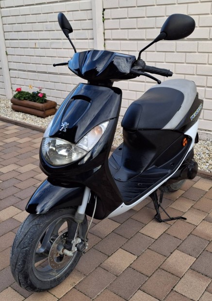Peugeot Vivacity 50 Megkímélt