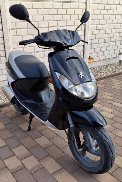 Peugeot Vivacity 50 Megkímélt