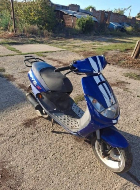 Peugeot Vivacity bontott alkatr�szek