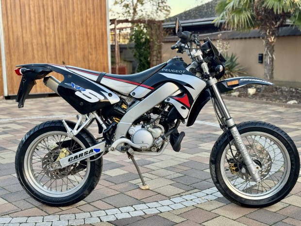 Peugeot XPS AM6 jszer