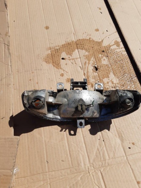 Peugeot Zenith hts lmpa