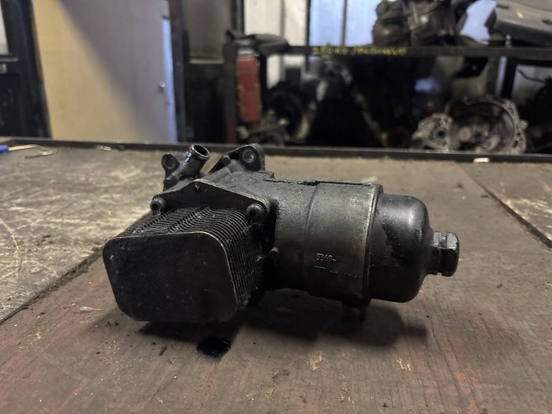 Peugeot, Citroen 1.6HDI Olajszrhz+Hcserel