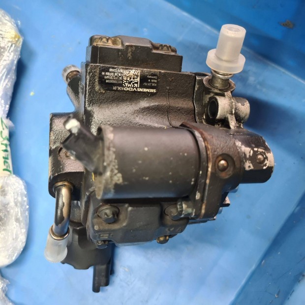 Peugeot ,Citroen , Fiat Scudo 2.0 Siemens nagynyomású szivattyú