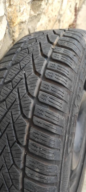 Peugeot, Citroen lemezfelni tligumikkal