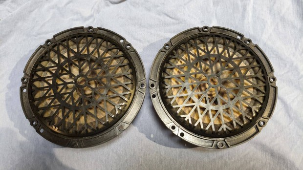 Peugeot - Citro�n gy�ri hangsz�r�p�r