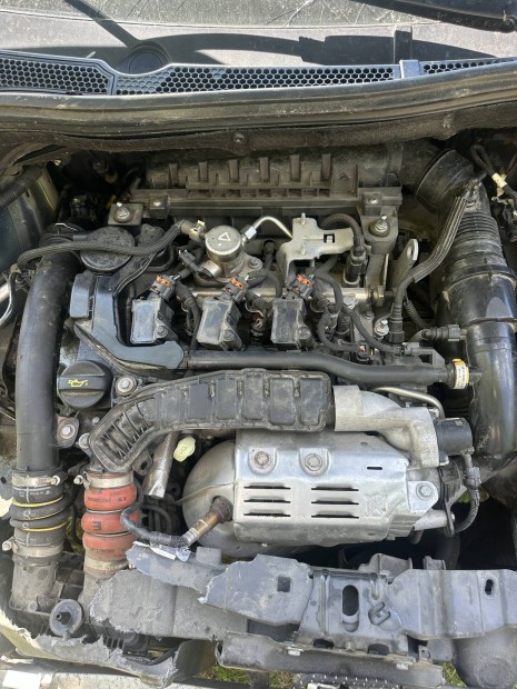 Peugeot , Citroen 1.2 benzines 81 kw (Hn05 ) motor eladó .