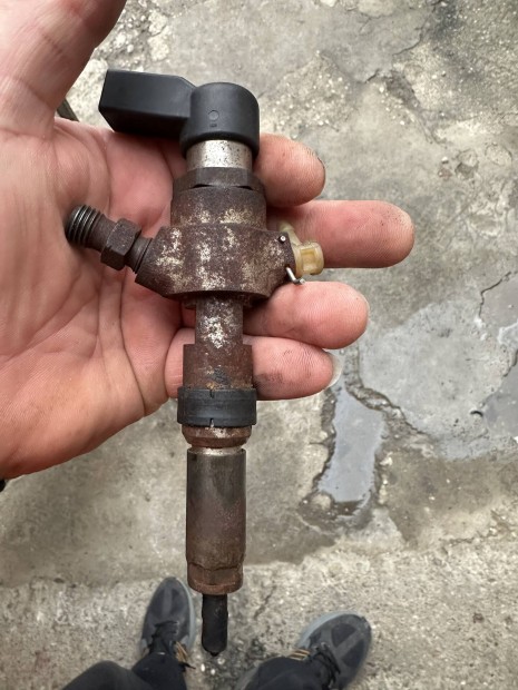 Peugeot , Citroen 1.4 Hdi Siemens porlasztok eladok .