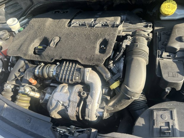 Peugeot , Citroen 1.6 Hdi 82 kw 9H05 komplett motor eladó .
