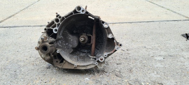 Peugeot - Citroen Benzines V�lt� (20TB04 v�lt� k�d�)