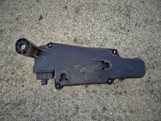 Peugeot / Citroen FAP Folyad�k Tart�ly (R�szecskesz�r� Tart�ly)