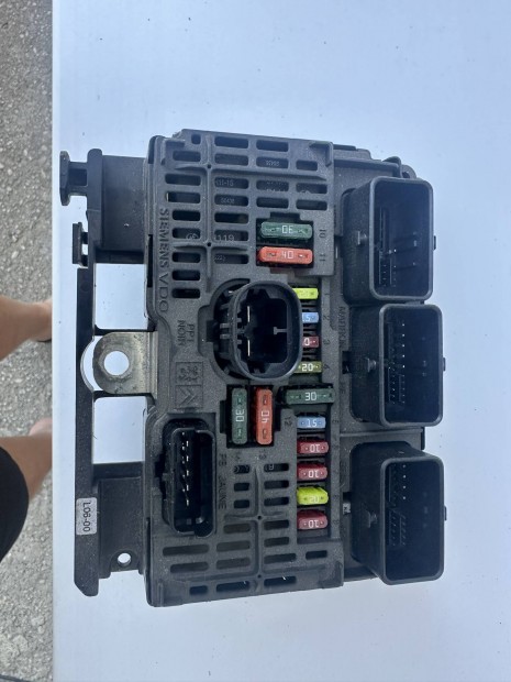 Peugeot , Citroen L04,L06 Bsm modul elad .