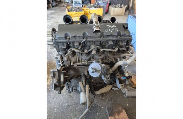 Peugeot / Citroen / Fiat / Lancia 2.1 TD motor (P8C)
