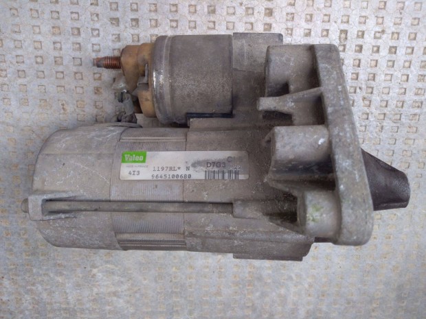 Peugeot / Citroen nindt!