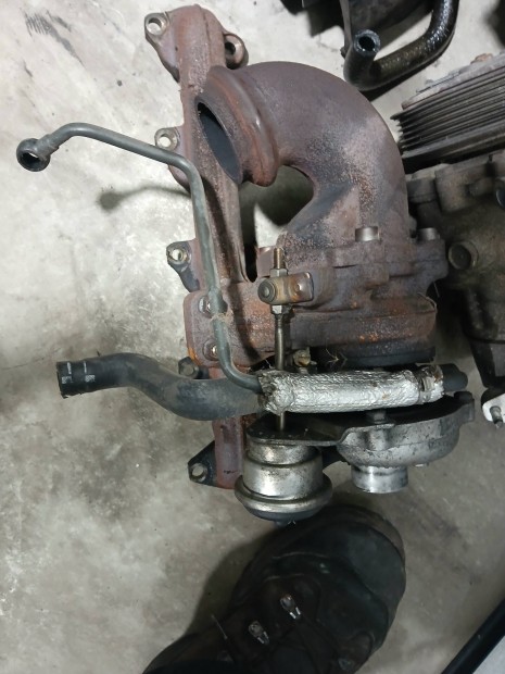 Peugeot, citroen 1.4 hdi