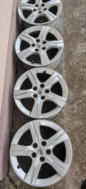 Peugeot alu felni alufelni